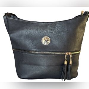 Polo Assn Shoulder Bag